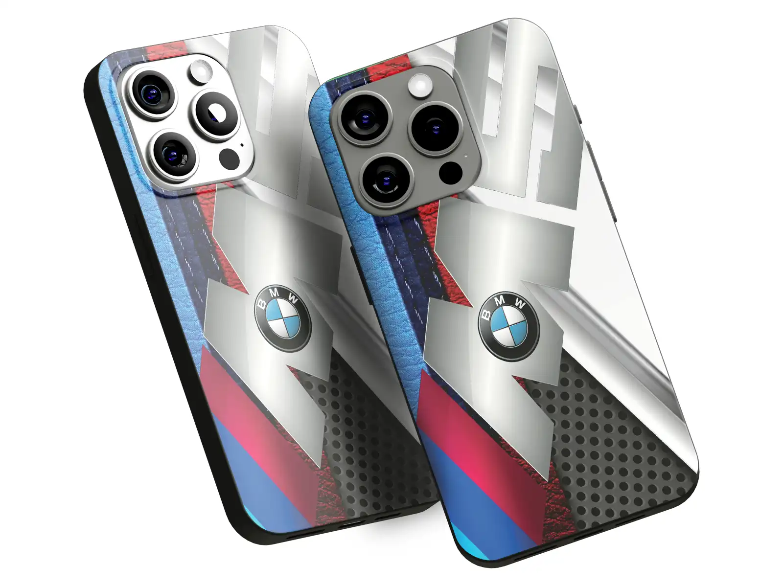 BMW Smartphone Cover Tuning Drift Stil